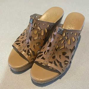 Brighton Daria espadrilles